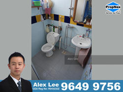 Blk 107 Yishun Ring Road (Yishun), HDB 4 Rooms #129366582